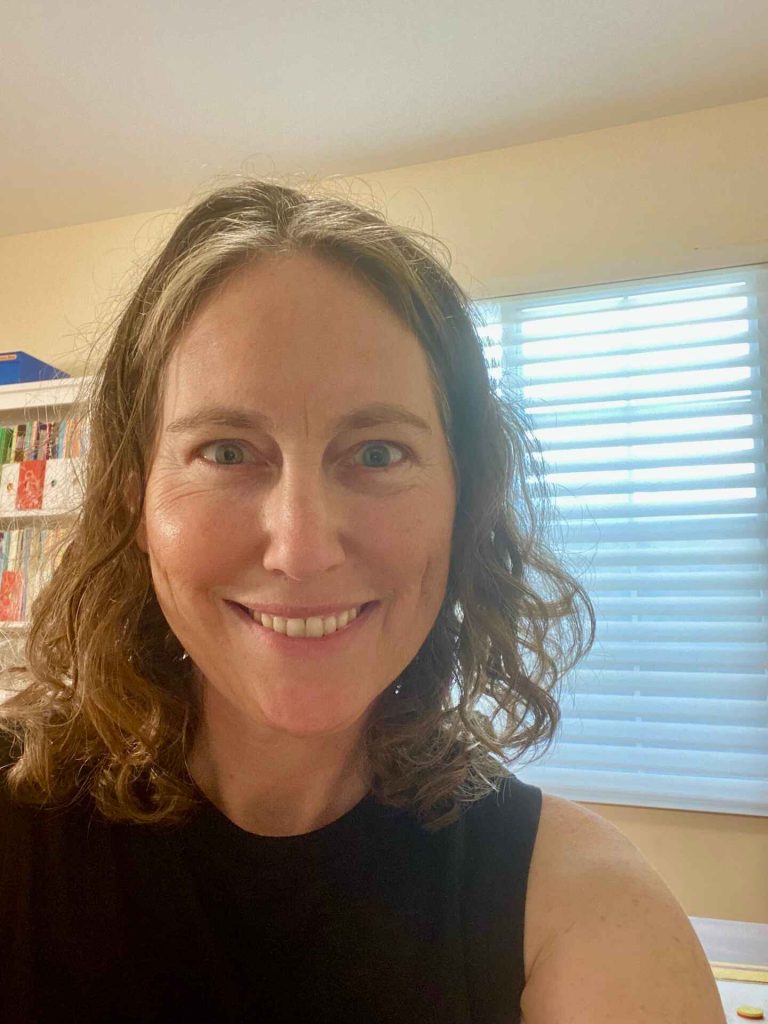 Picture of Sara, Educational Specialist for Dyscalculia, Dysgraphia, Dyslexia; Executive Function/ADHD Coach; Individualized Educational Therapy