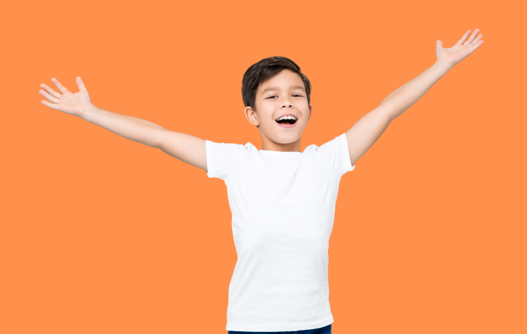Teaching Students to Celebrate Their Forward Progress in Learning